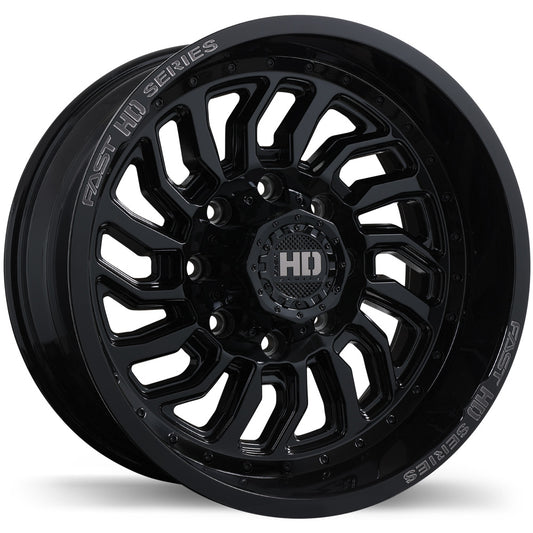 Fast HD