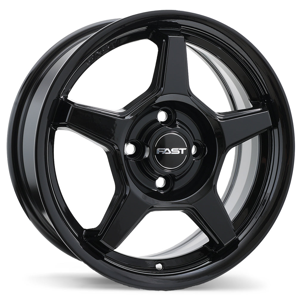 Fast Wheels