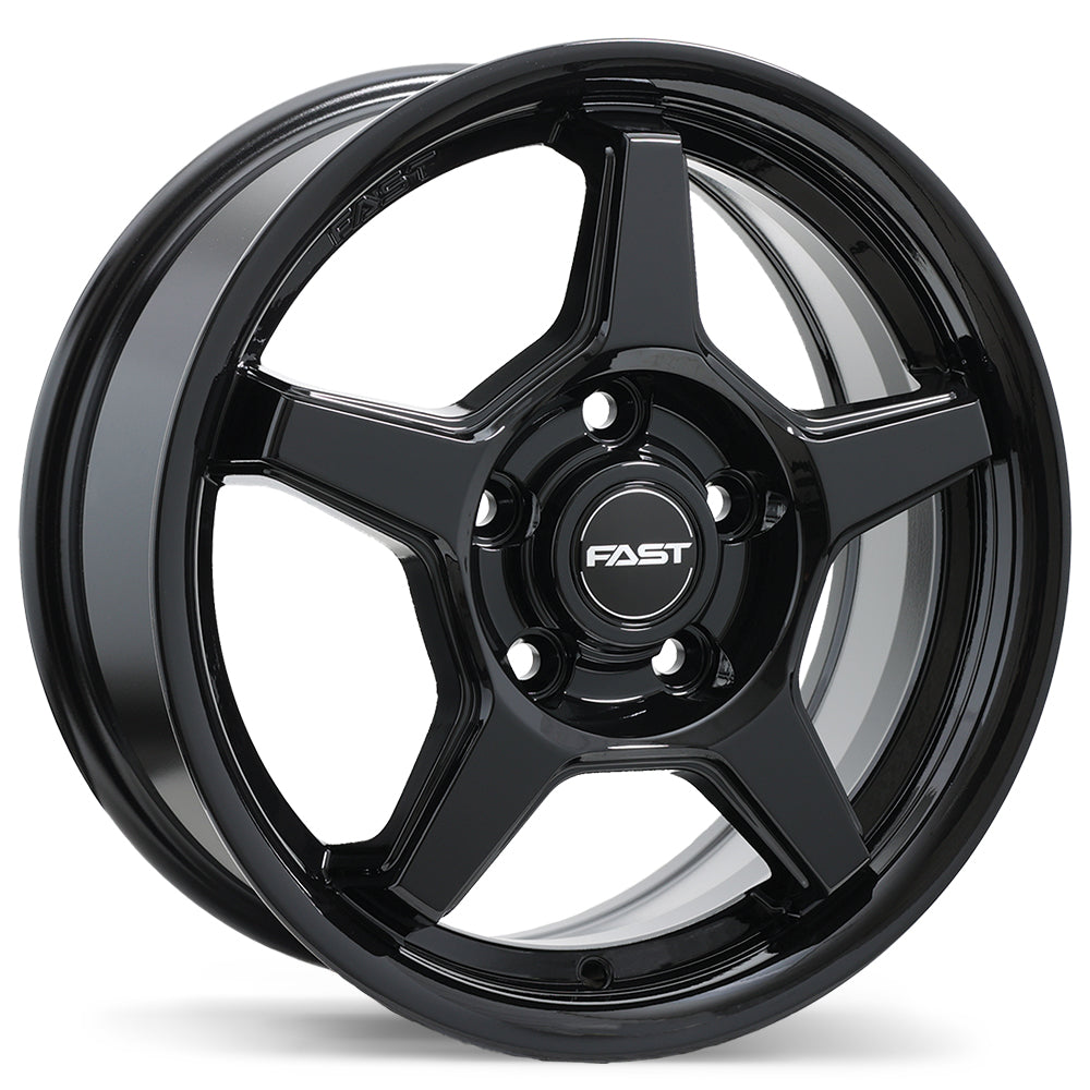 Fast Wheels