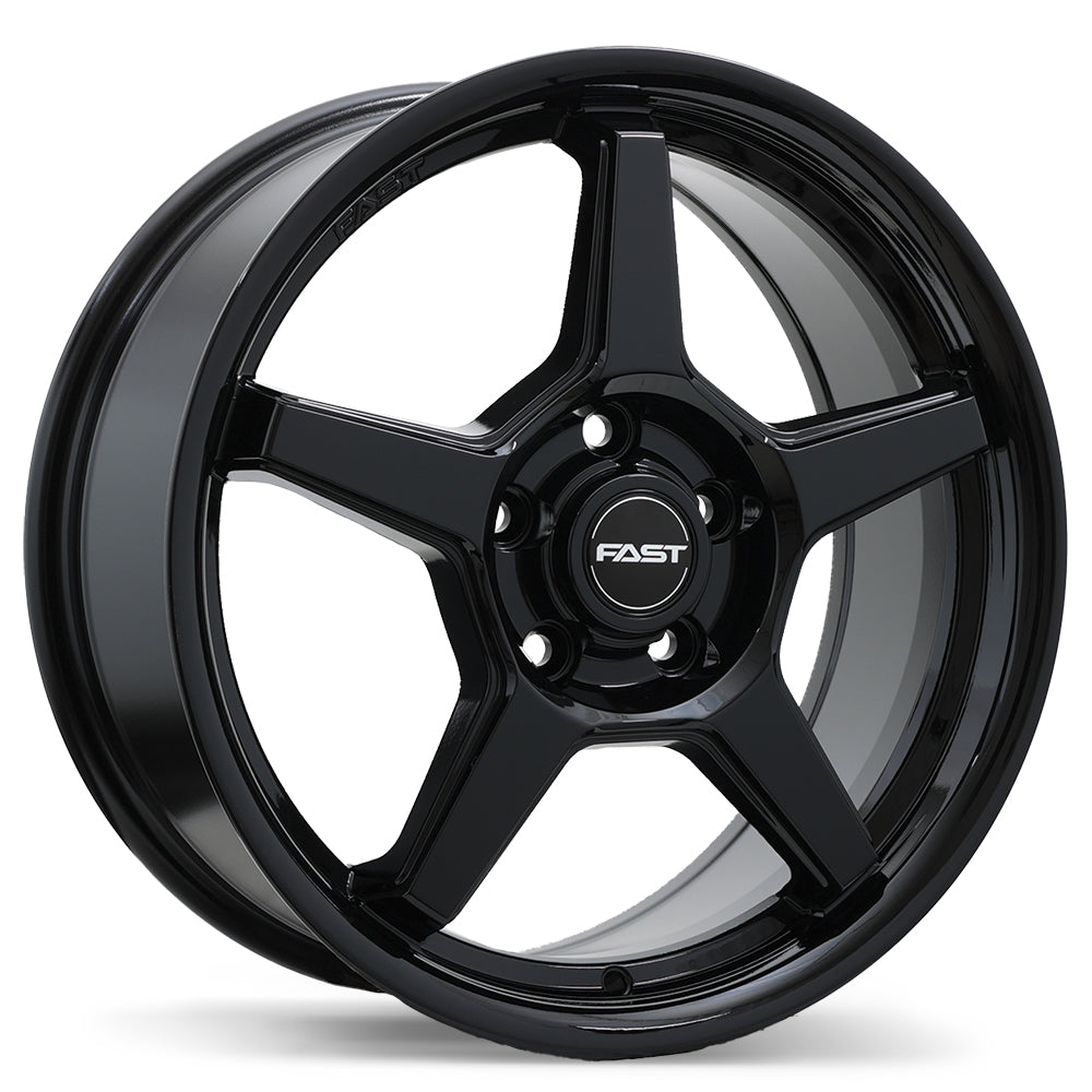 Fast Wheels
