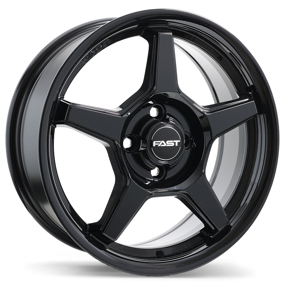 Fast Wheels