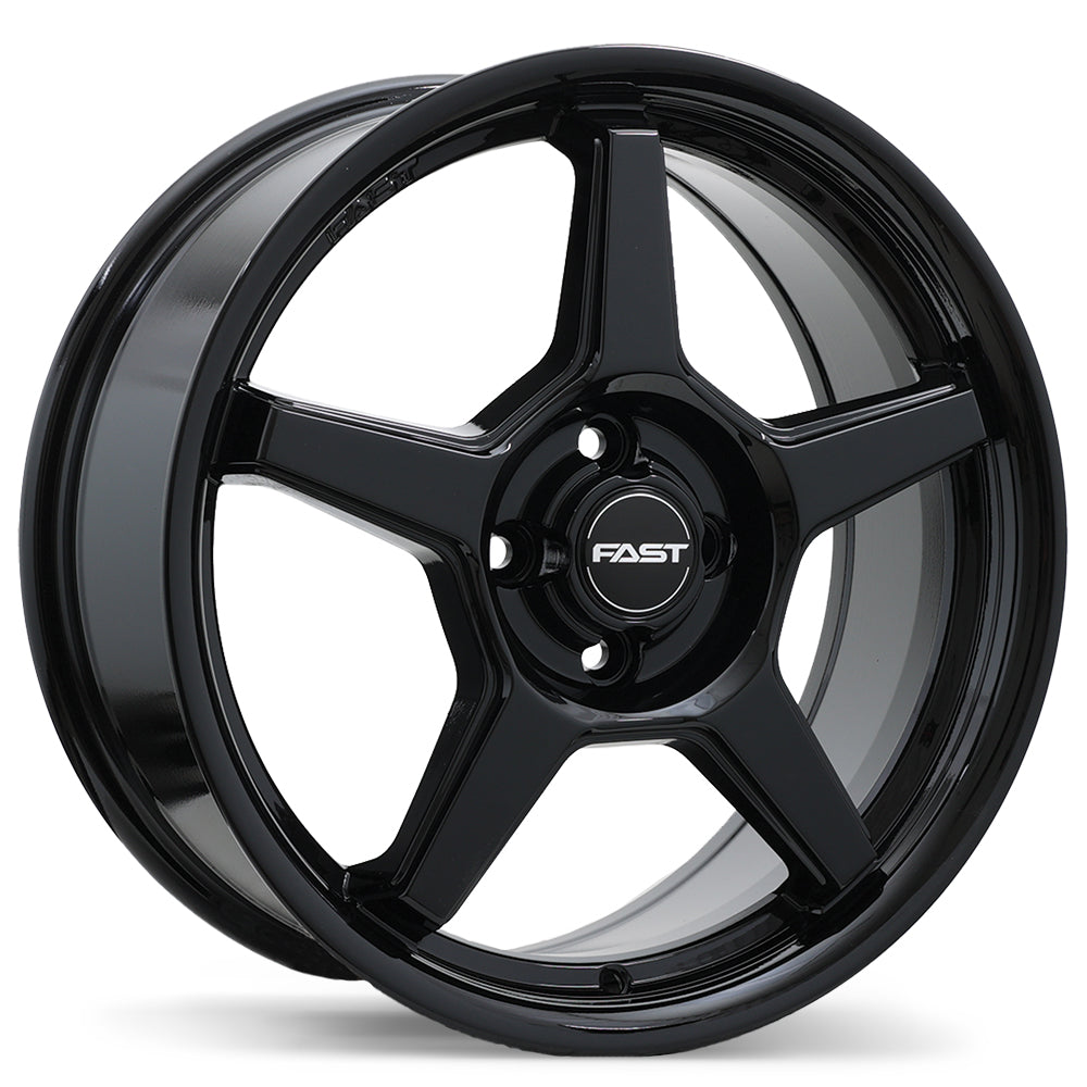 Fast Wheels