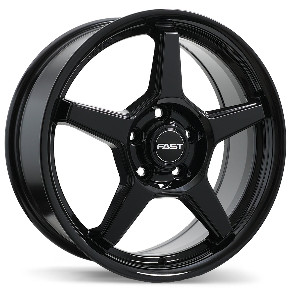 Fast Wheels