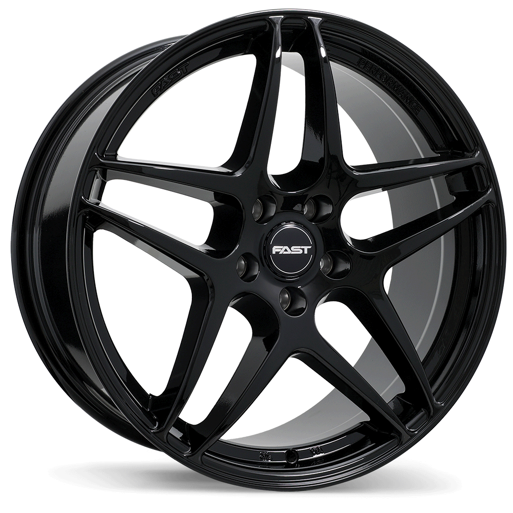 Fast Wheels