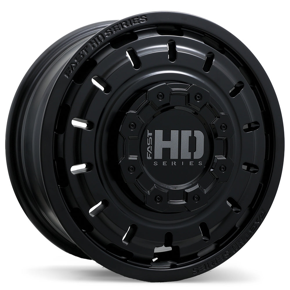 Fast HD