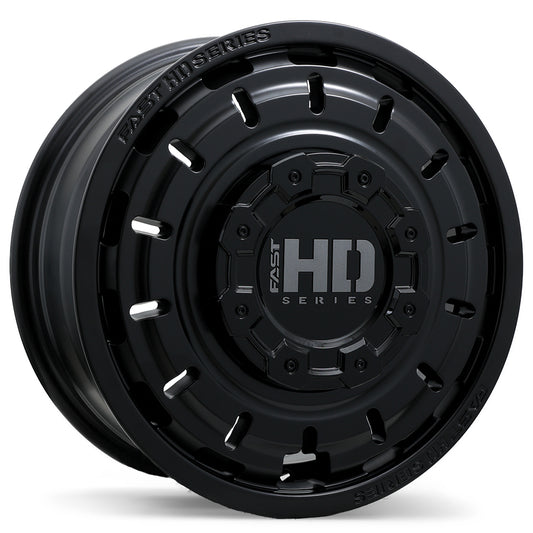 Fast HD