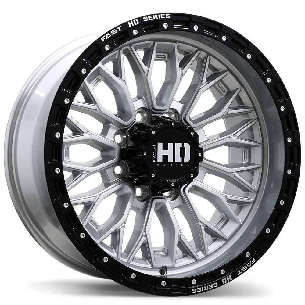 Fast HD