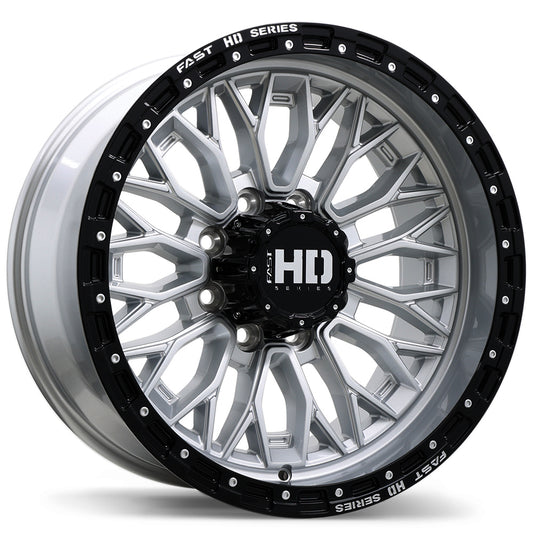 Fast HD