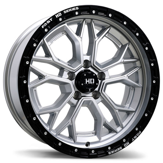 Fast HD
