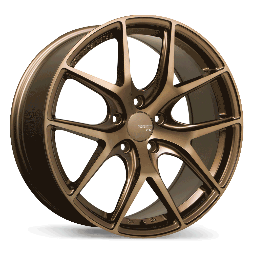 Fast Wheels