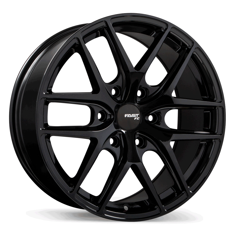 Fast Wheels
