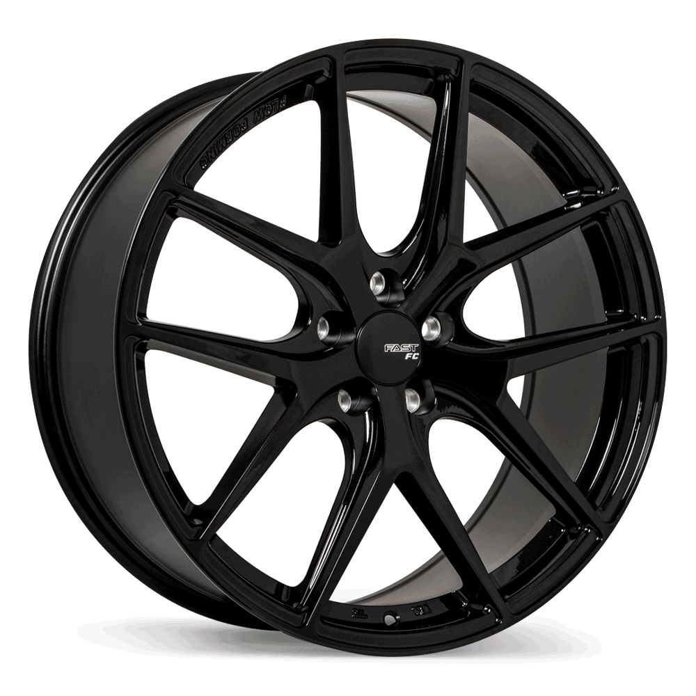 Fast Wheels