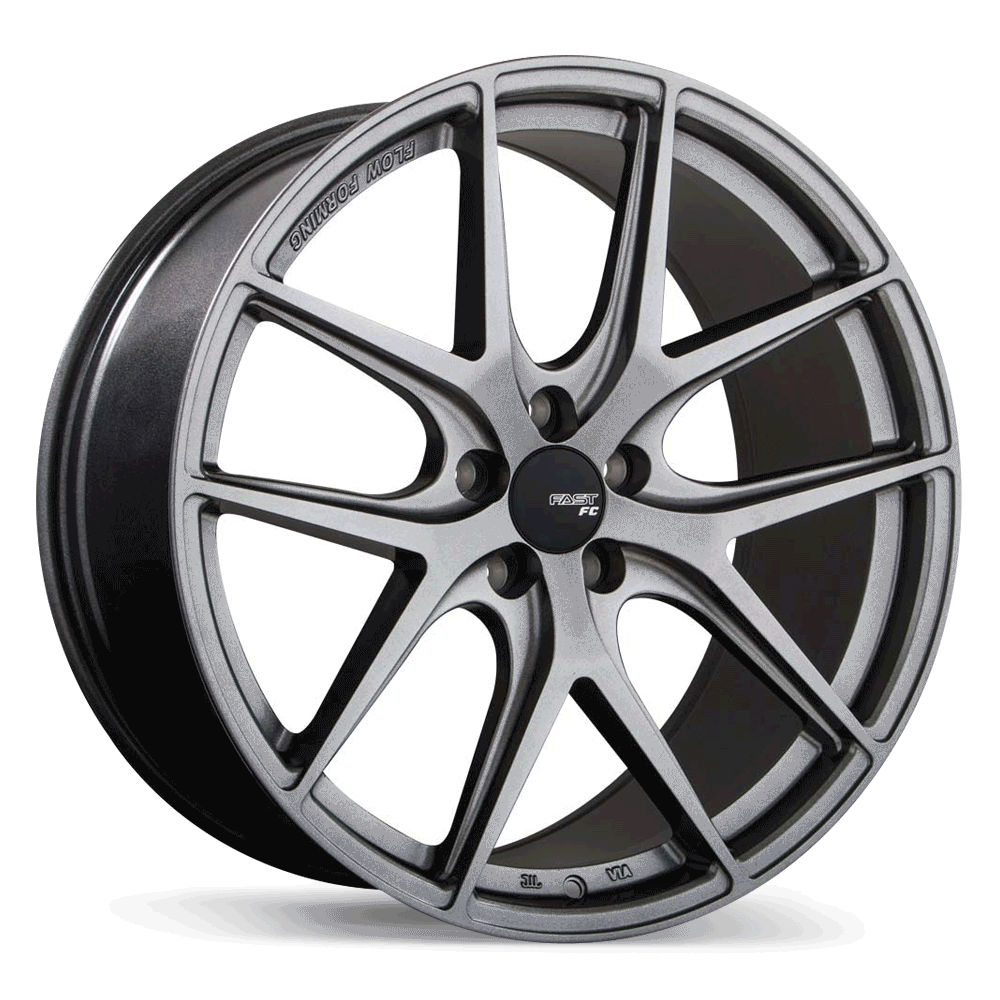 Fast Wheels
