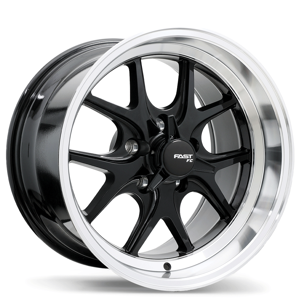 Fast Wheels