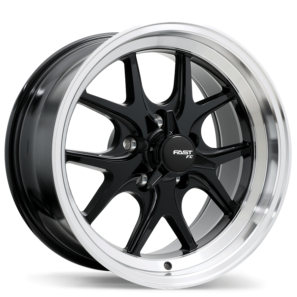 Fast Wheels