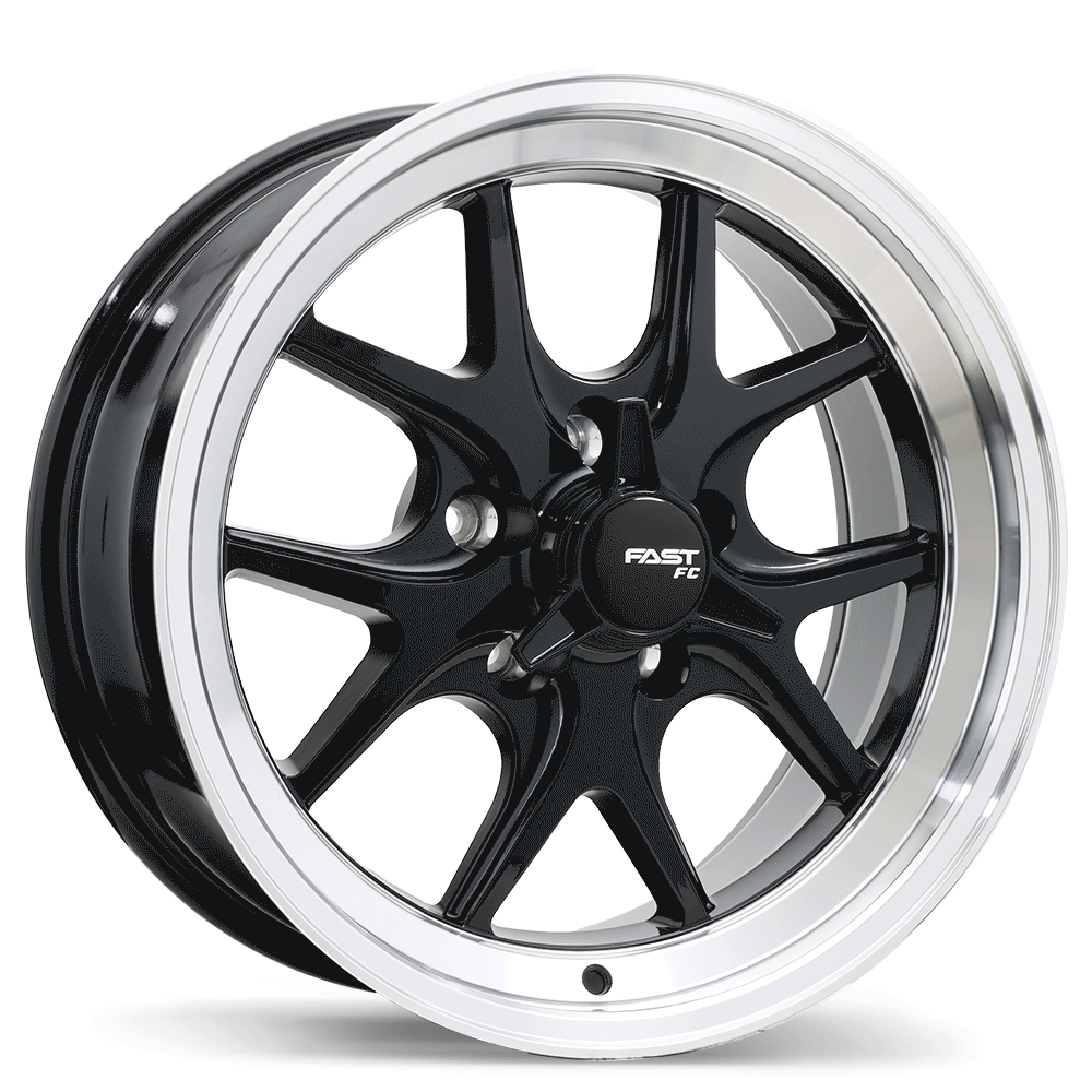 Fast Wheels
