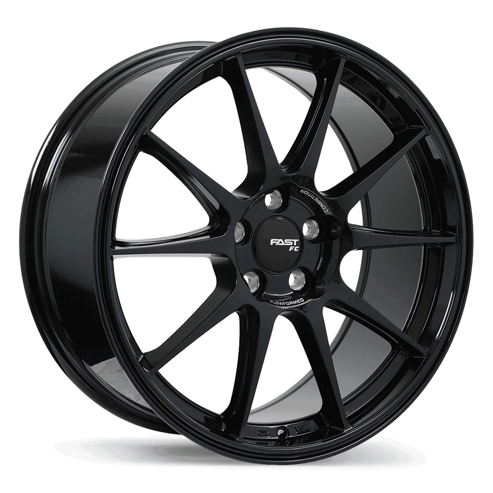 Fast Wheels