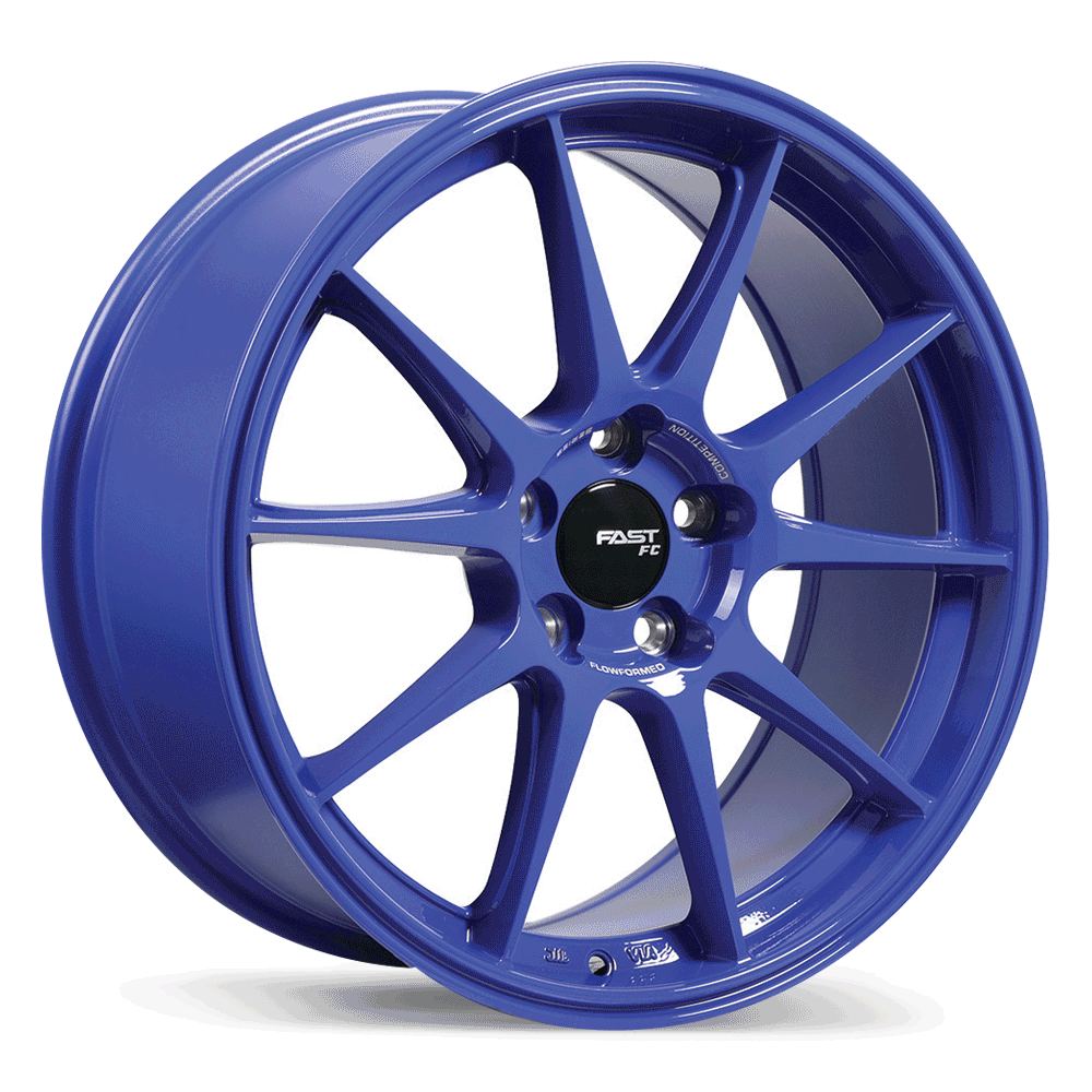 Fast Wheels