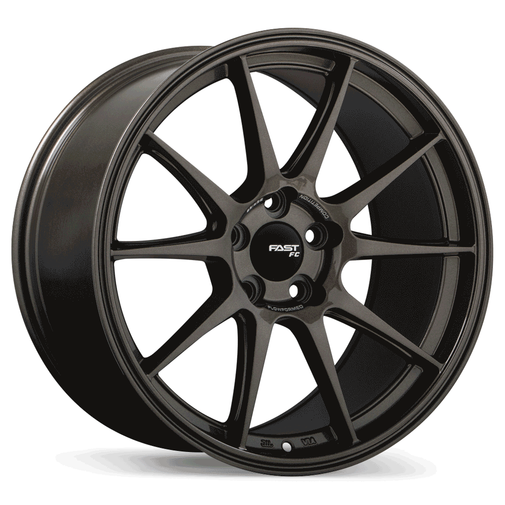 Fast Wheels