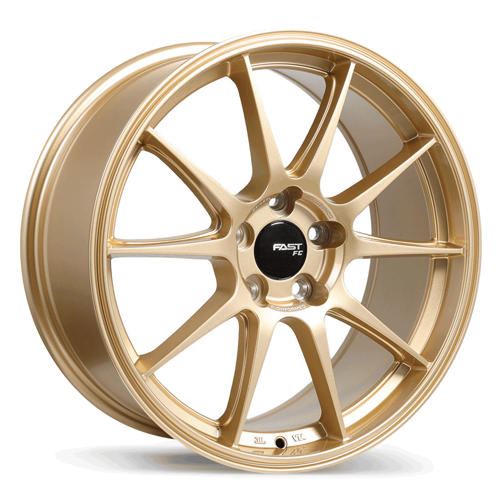 Fast Wheels