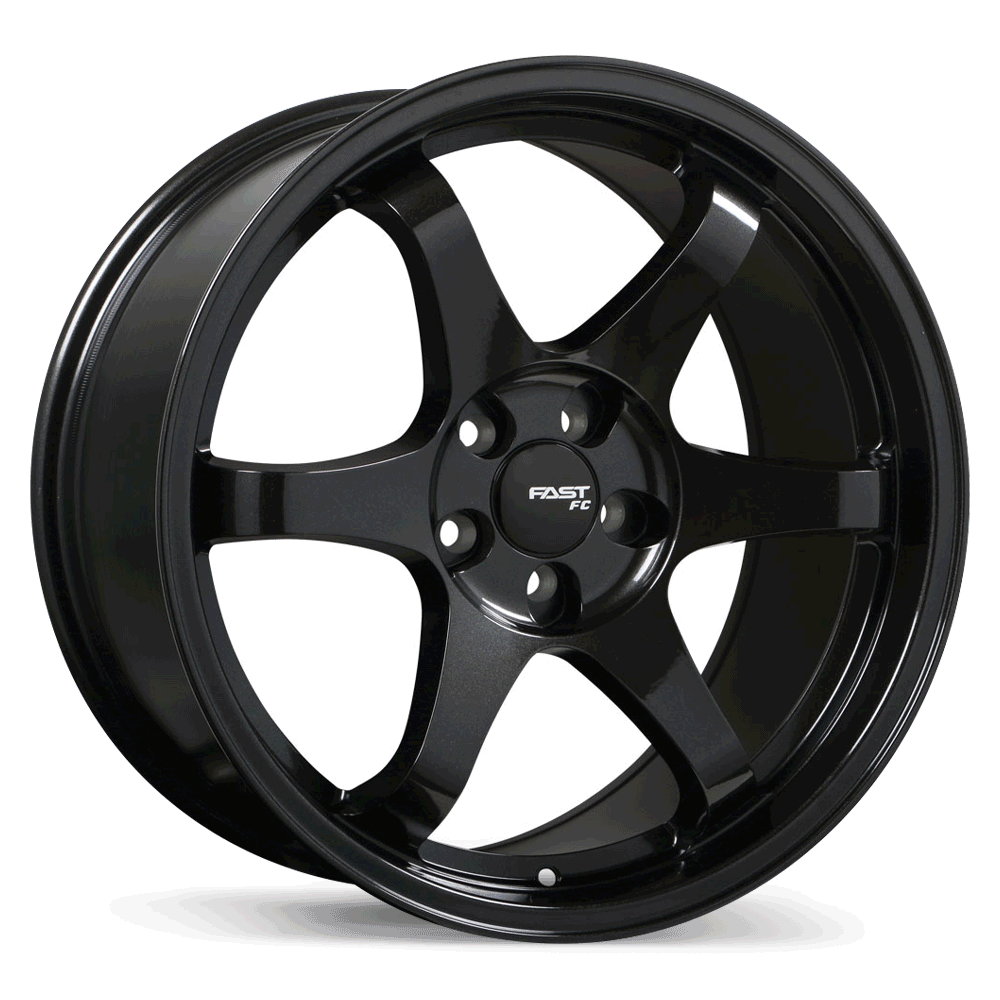 Fast Wheels