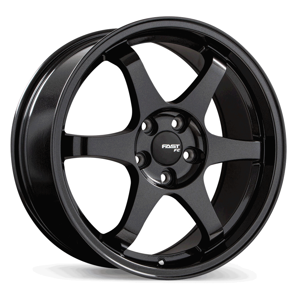 Fast Wheels