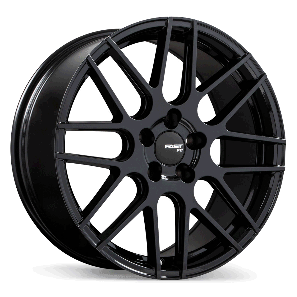 Fast Wheels