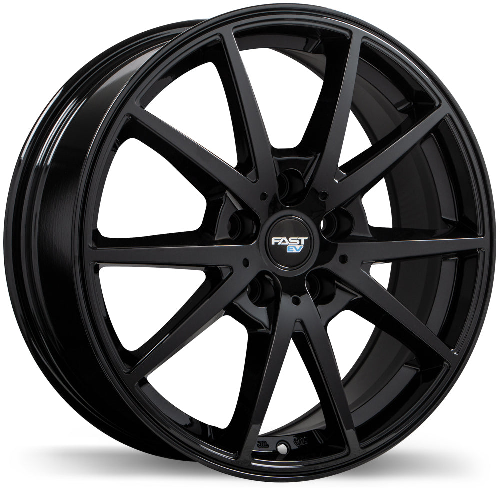 Fast Wheels