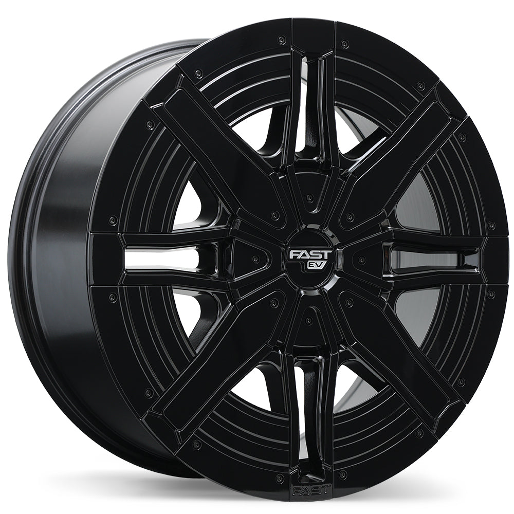 Tesla Cybertruck Winter Package 20" 45821