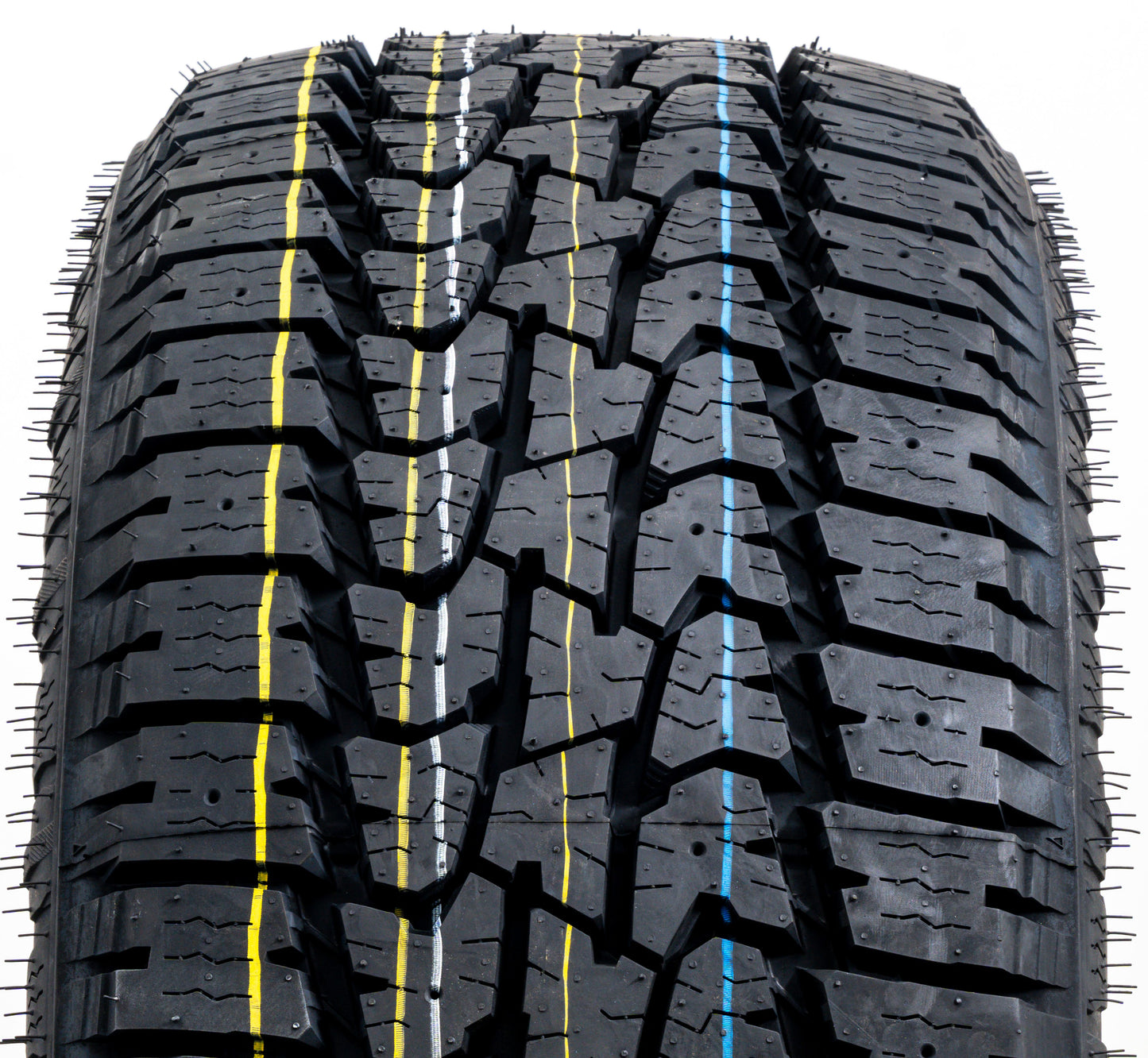 Tesla Cybertruck Winter Package 18" 45826