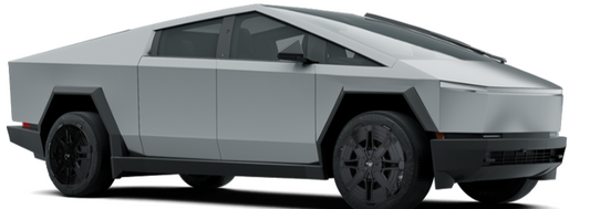 Tesla Cybertruck Winter Package 20" 45821