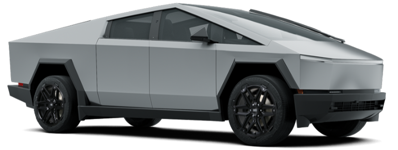 Tesla Cybertruck Winter Package 18" 45826