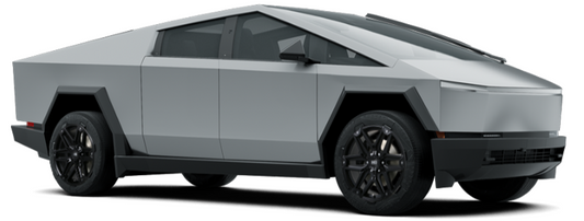 Tesla Cybertruck Winter Package 18" 45826