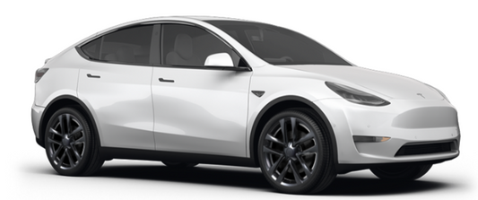 Tesla Model Y Winter Package 19" 45827
