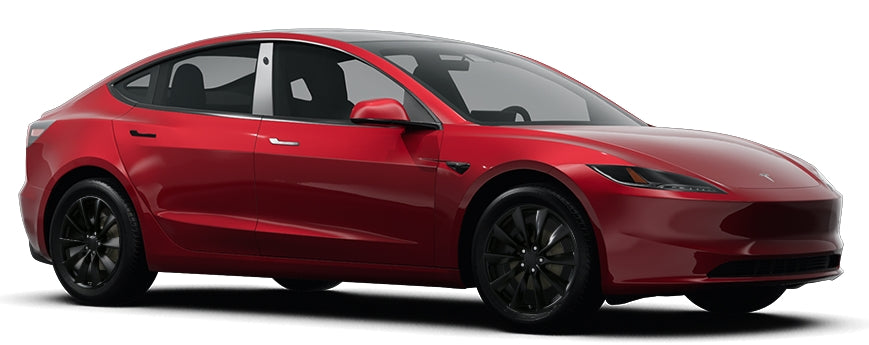 Tesla Model 3 Winter Package 18" 45807
