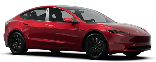 Tesla Model 3 Winter Package 18" 45807