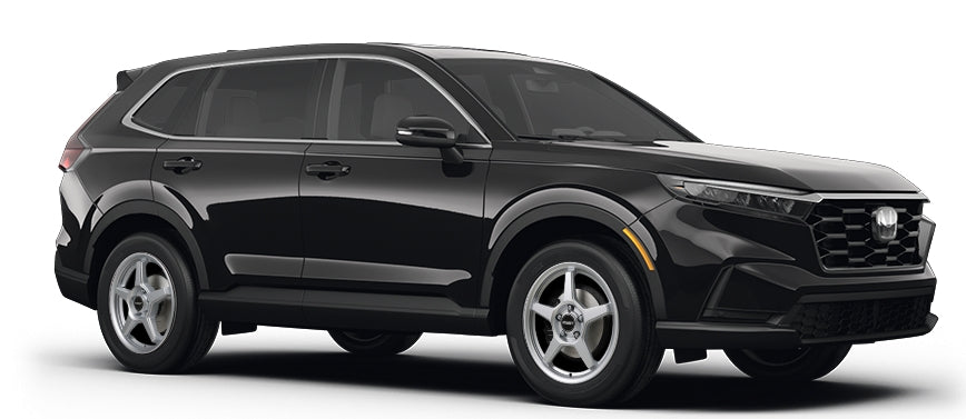 HONDA CR-V Winter Package 17" 45872