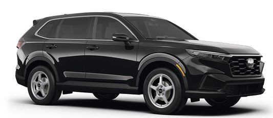 HONDA CR-V Winter Package 17" 45872