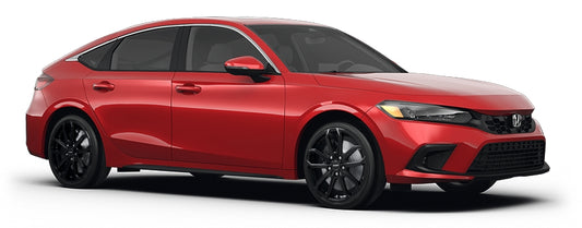 HONDA Civic Winter Package 17" 45883