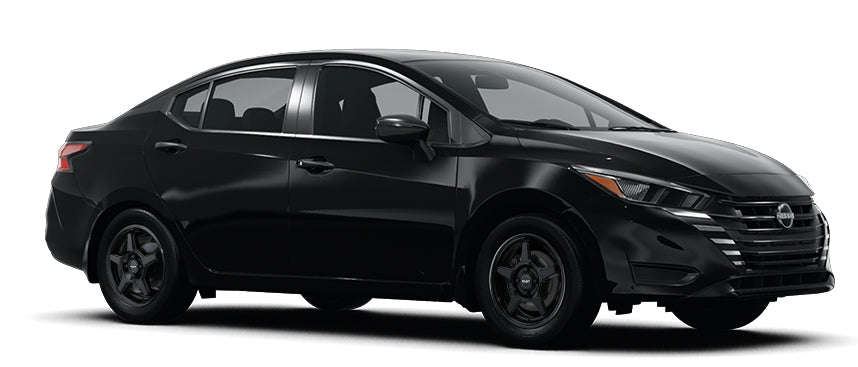 Nissan Versa Winter Package 15" 45892