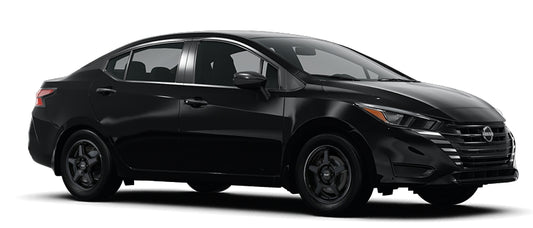 Nissan Versa Winter Package 15" 45892