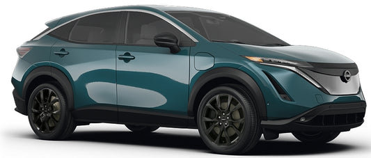 Nissan Ariya Winter Package 18" 45894