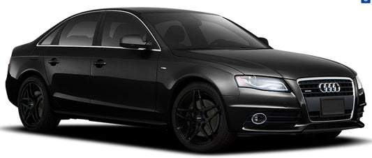 Audi A4 Winter Package 18" 45930