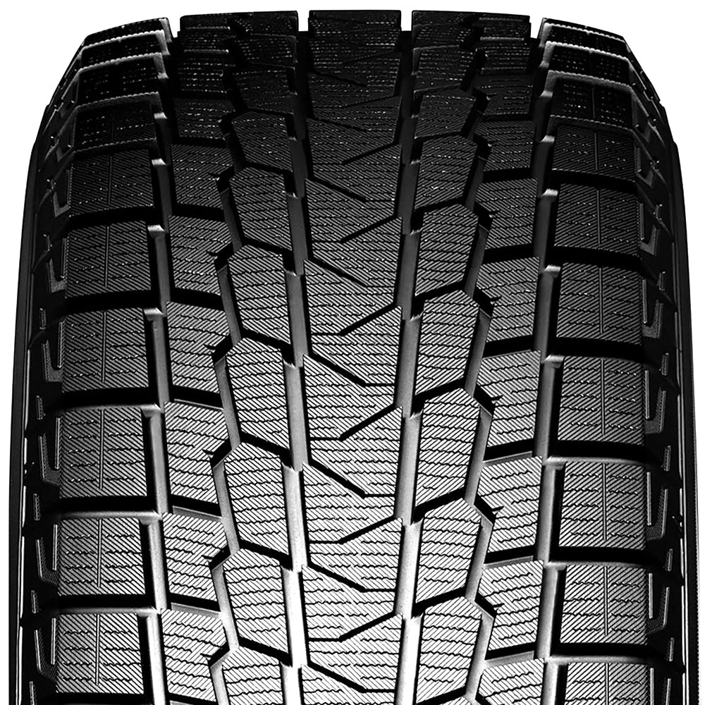 Vinfast VF8 Winter Package 19" Toyo