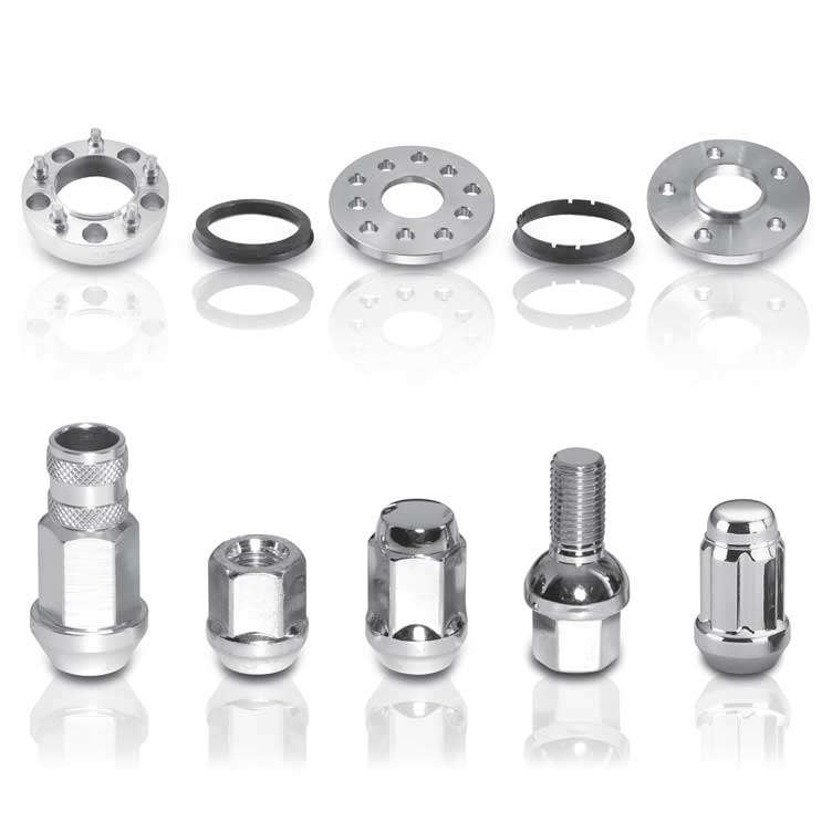 Hardware & Accessories