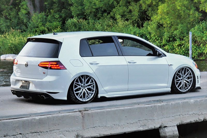 BRAELIN - DRILLED PREMIUM WHEELS