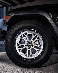 Jeeps & Pickups