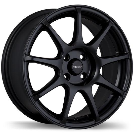 Fast Wheels