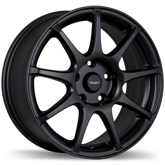 Fast Wheels