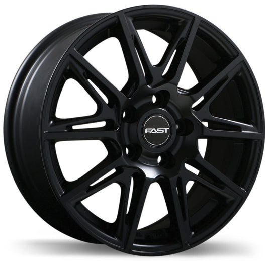 Fast Wheels